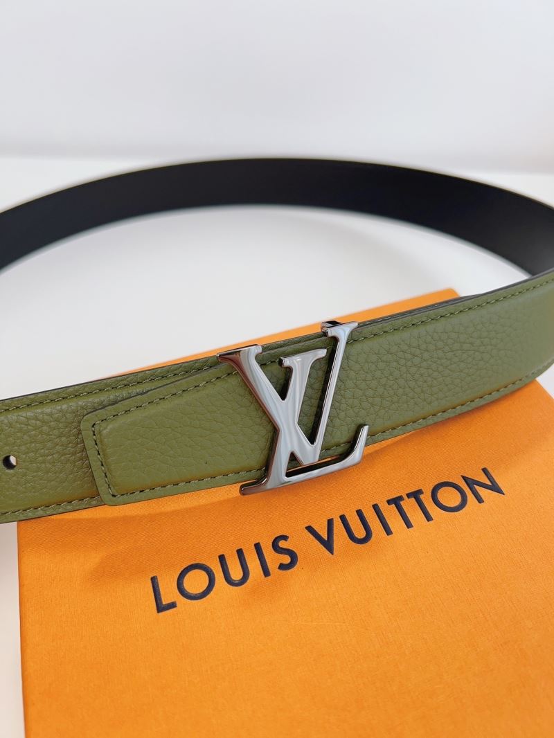 l0vis Vvtt0n belts